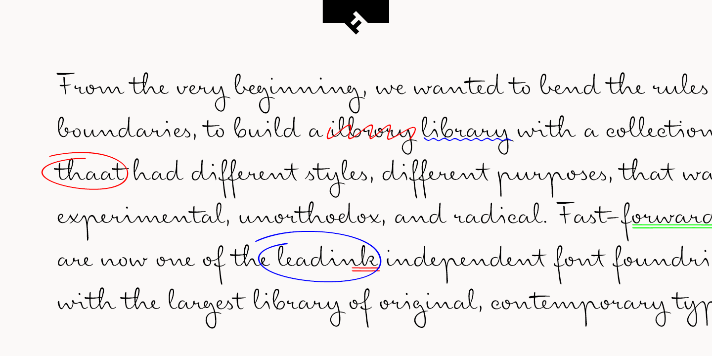 FF Mister K Splendid