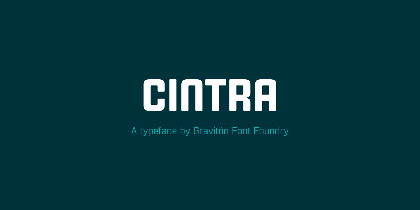 Cintra™