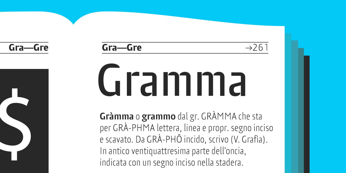 Gramma