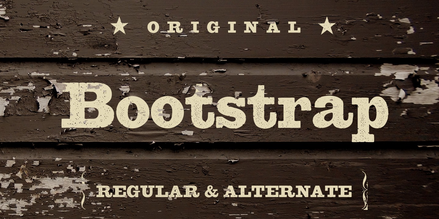 Bootstrap™