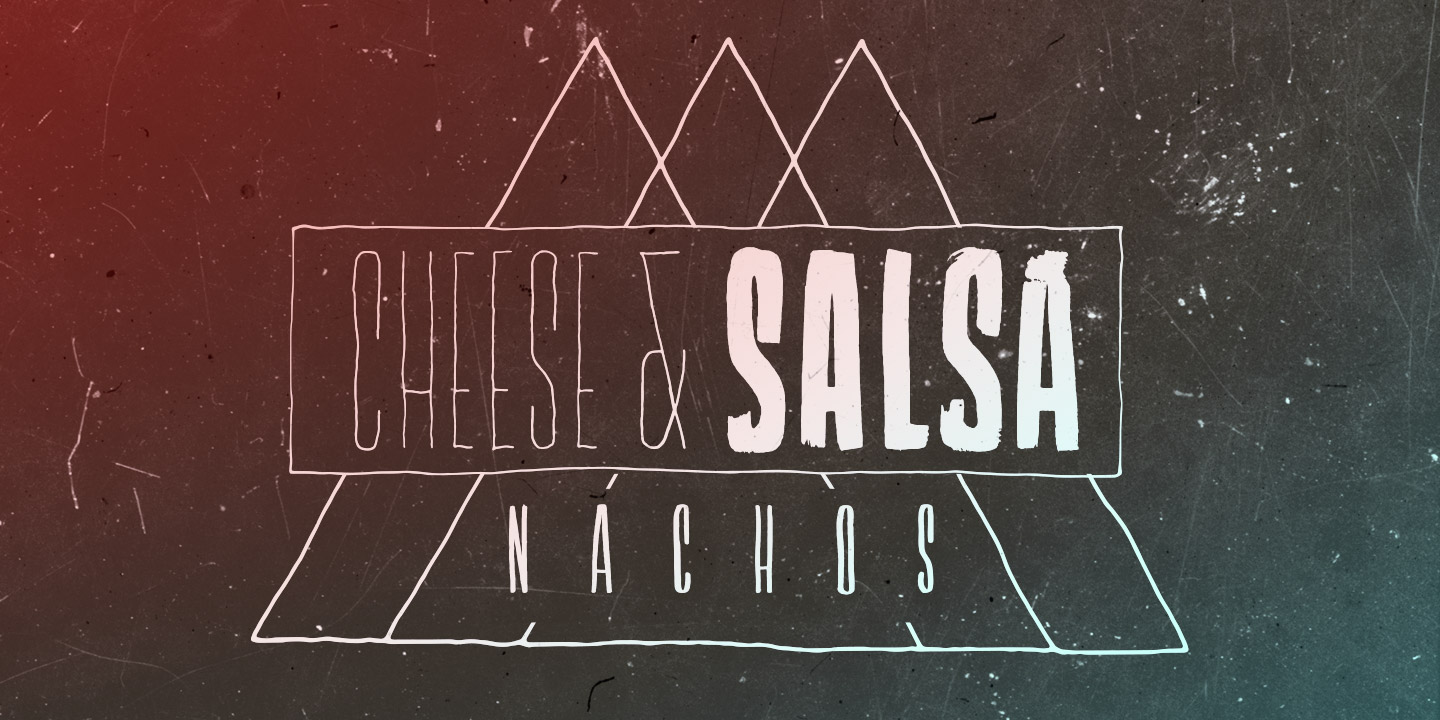 Lichtspielhaus Handmade