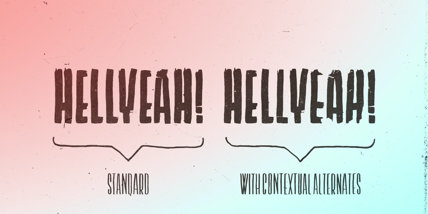 Lichtspielhaus Handmade