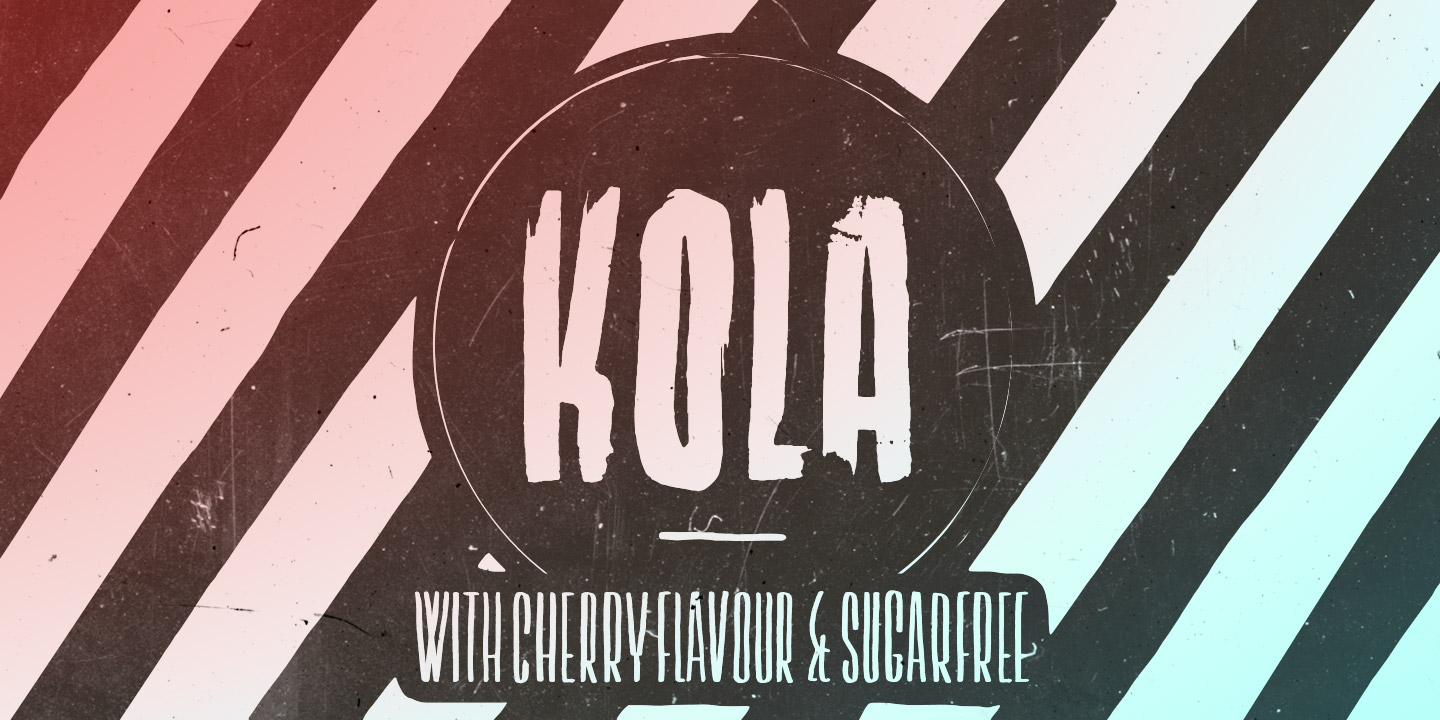 Lichtspielhaus Handmade