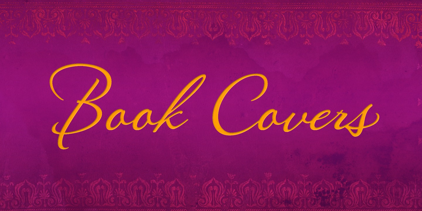 Montague Script Bold