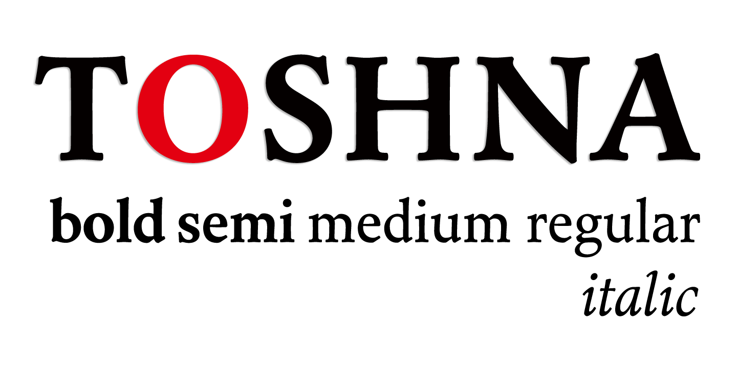 Toshna Std™