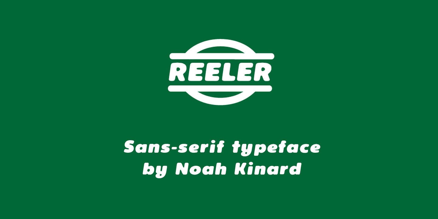 Reeler