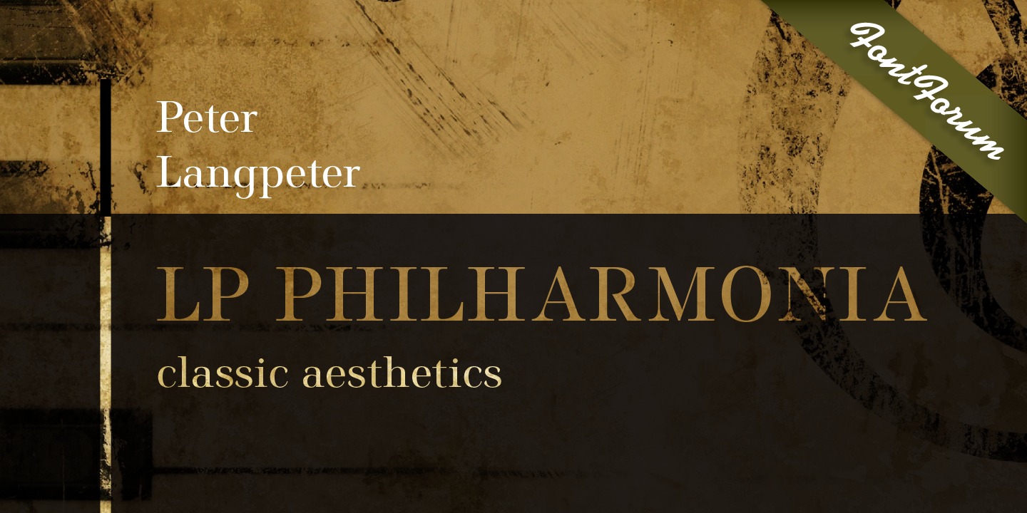 LP Philharmonia
