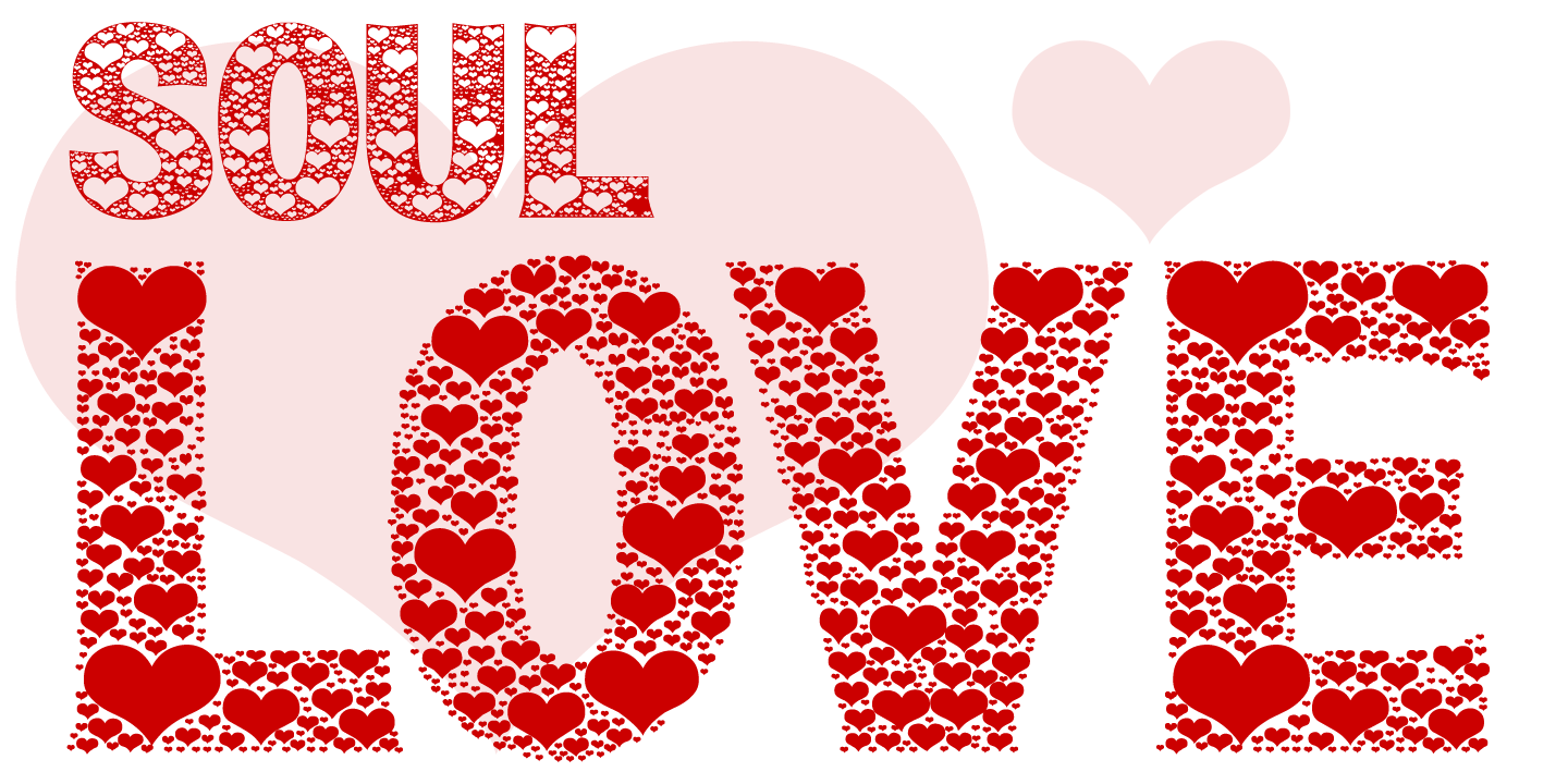 SOUL LOVE
