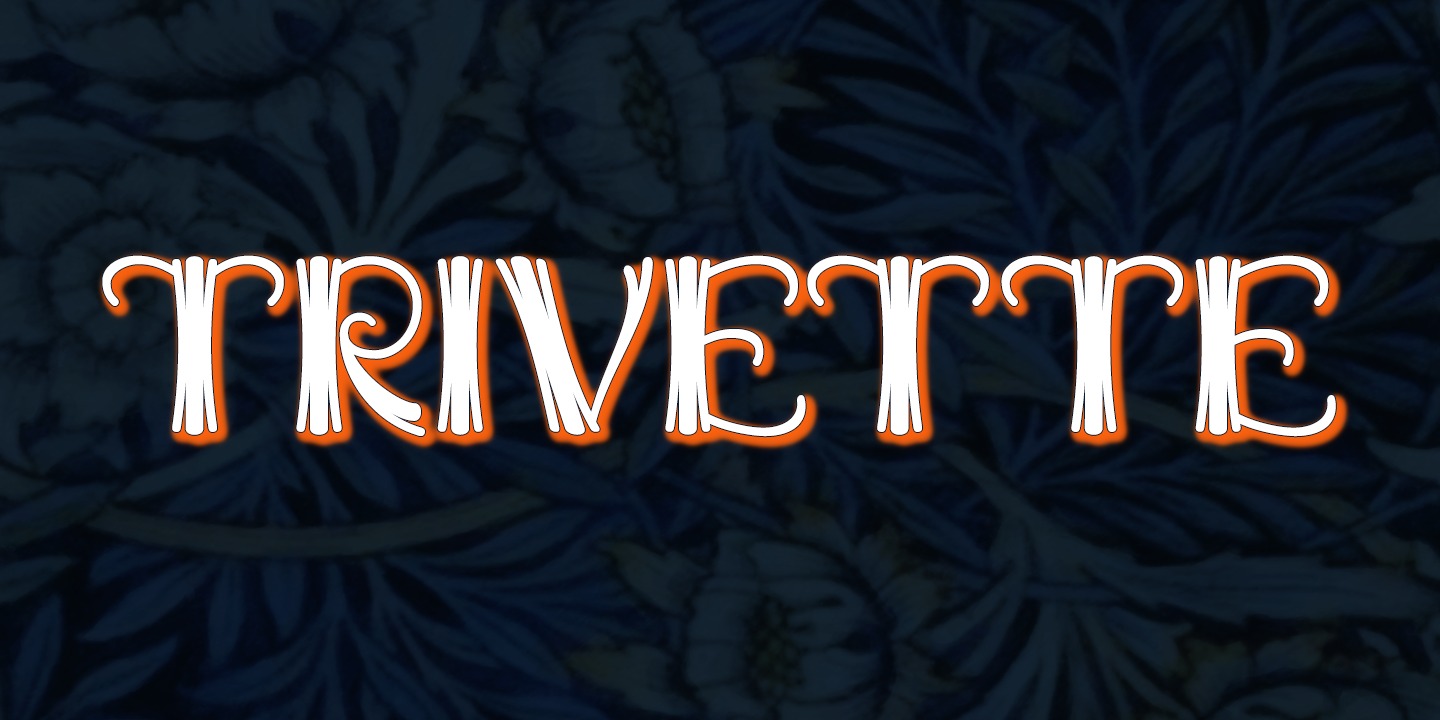 Trivette™