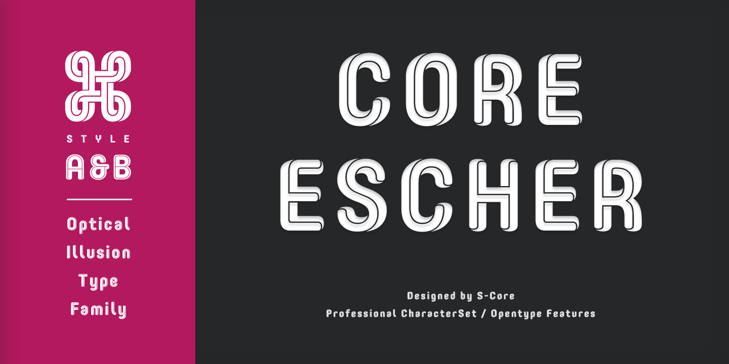 Core Escher