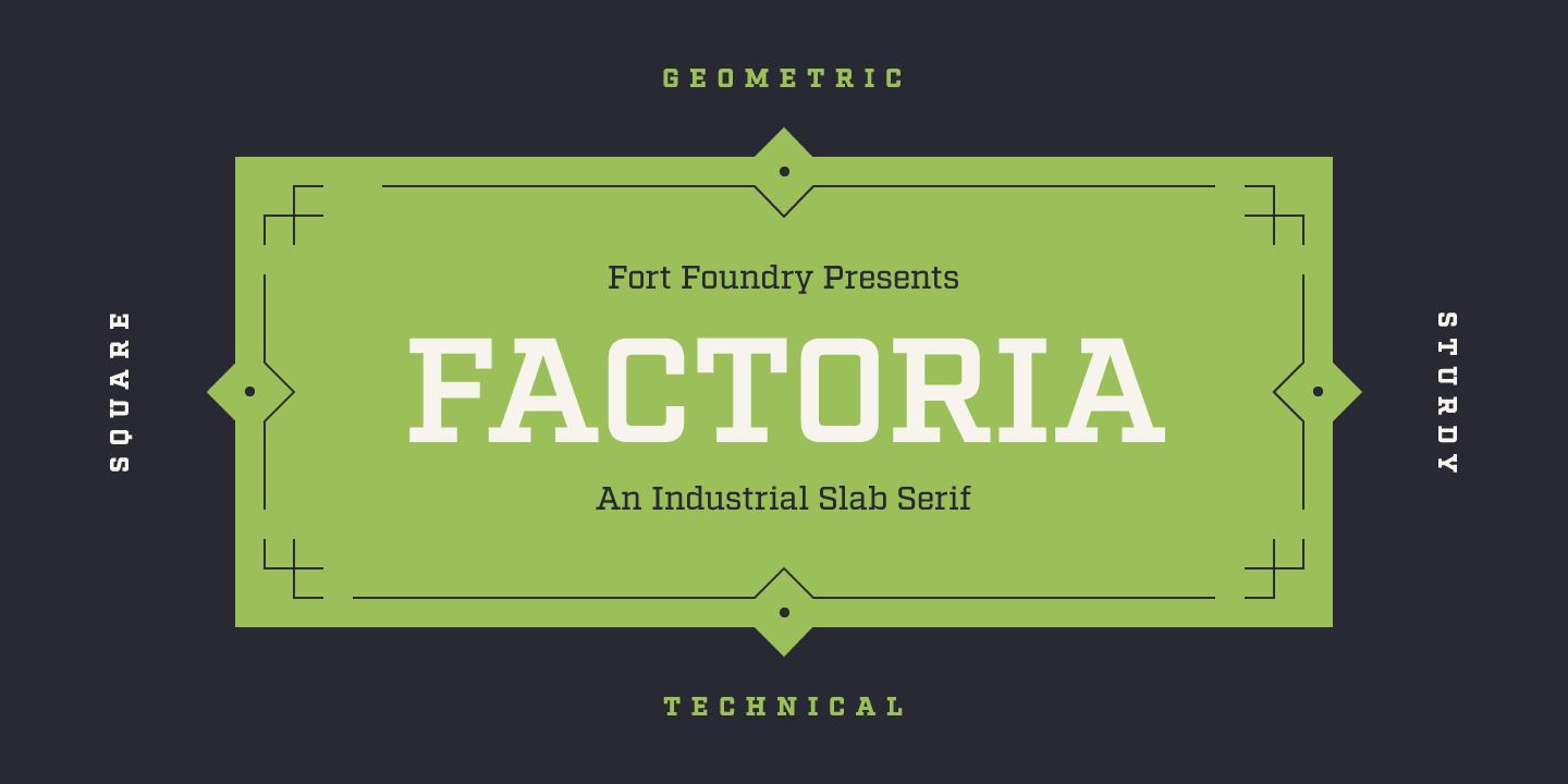 Factoria