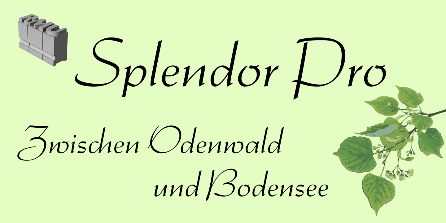 Splendor Pro™