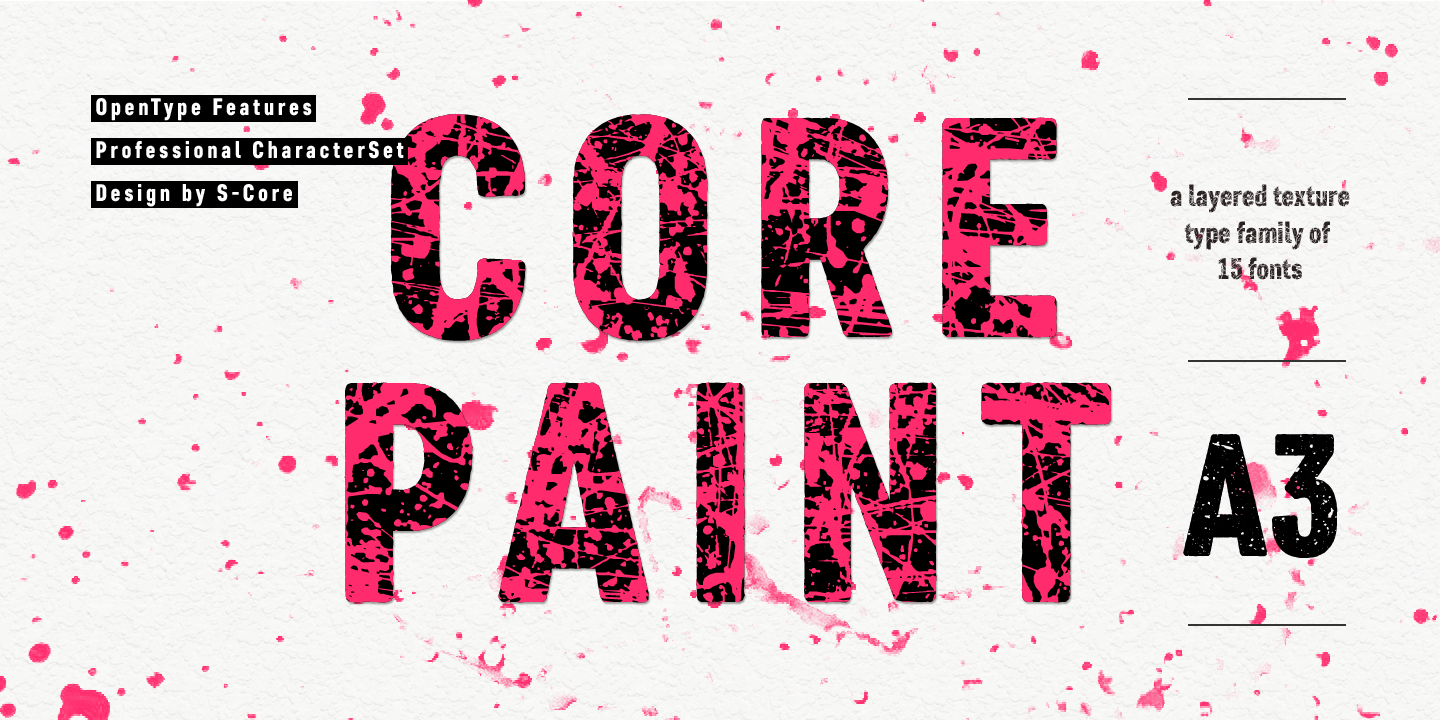 Core Paint