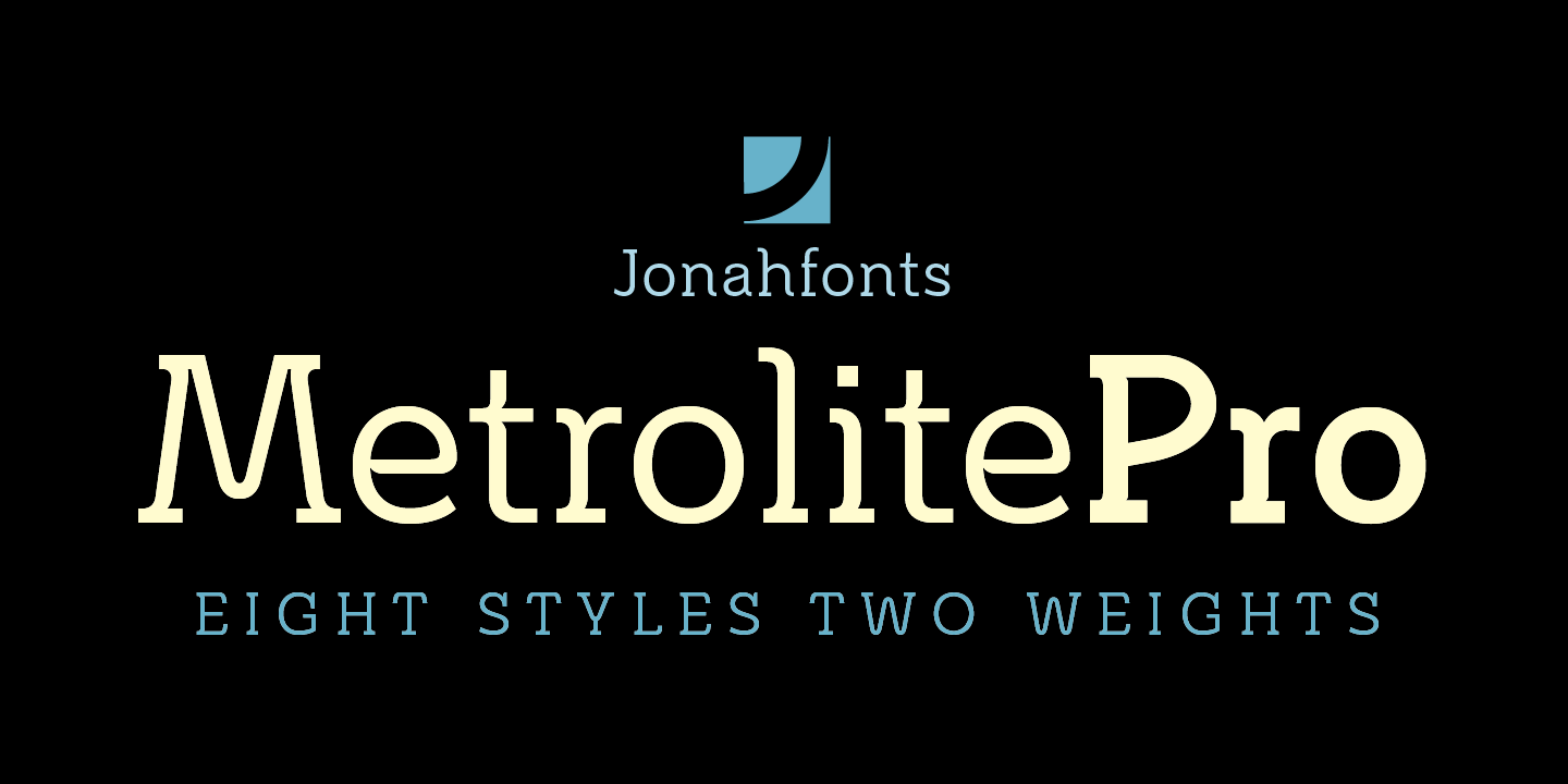Metrolite Pro™