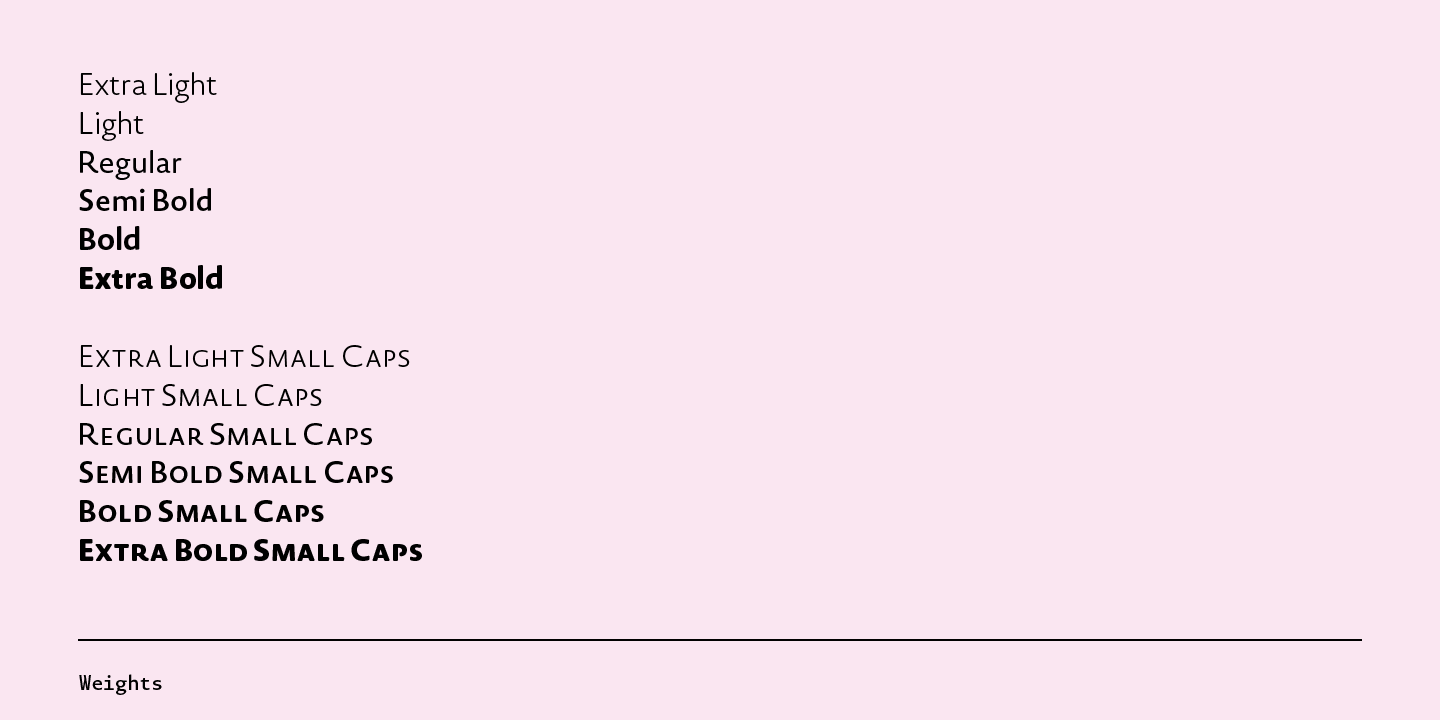 Novel Sans Rounded Pro™