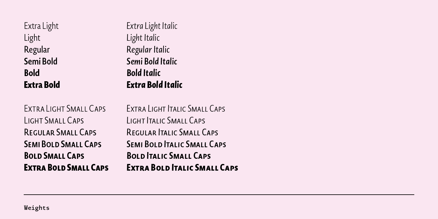 Novel Sans Condensed Pro™