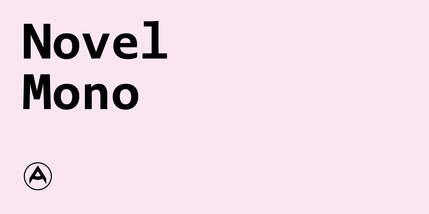 Novel Mono Pro™
