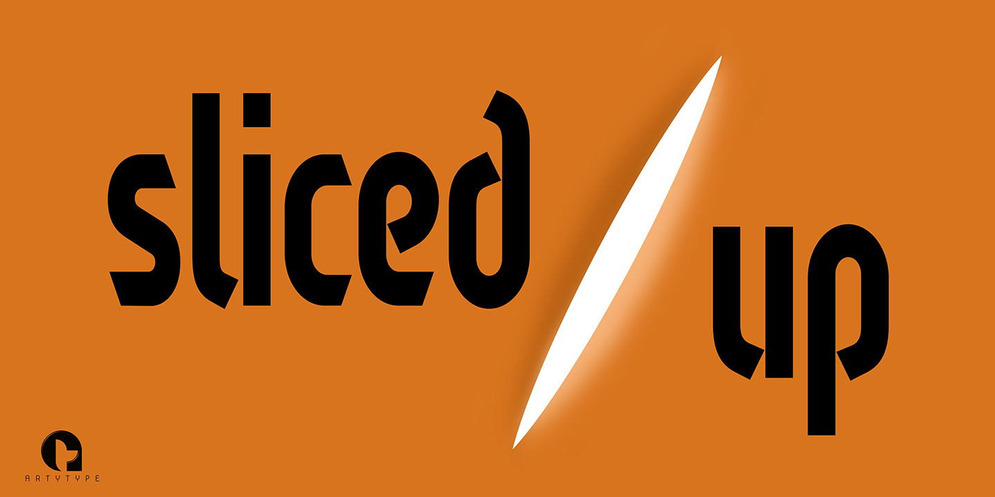 Sliced™