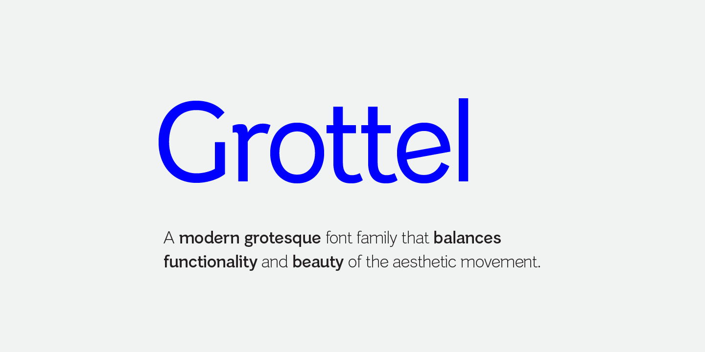 Grottel™