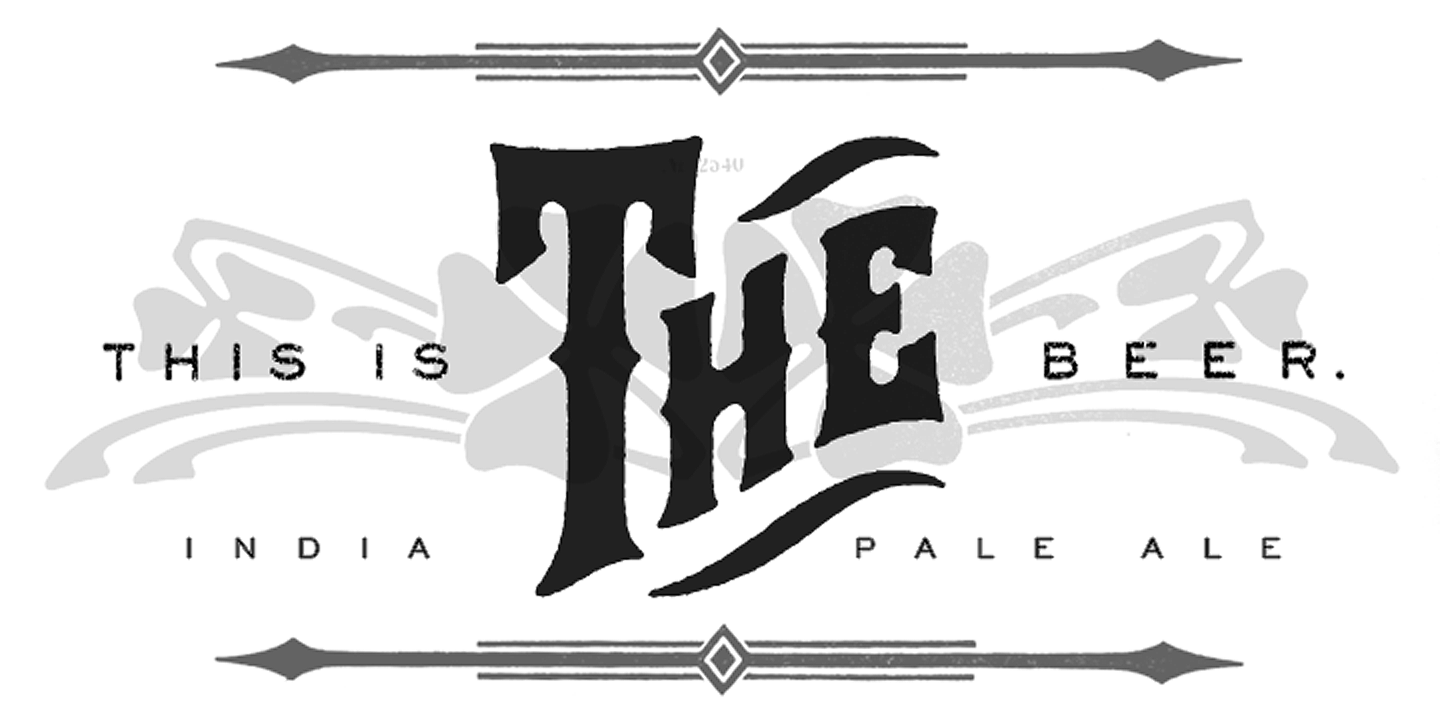 Day And Collins Logotypes