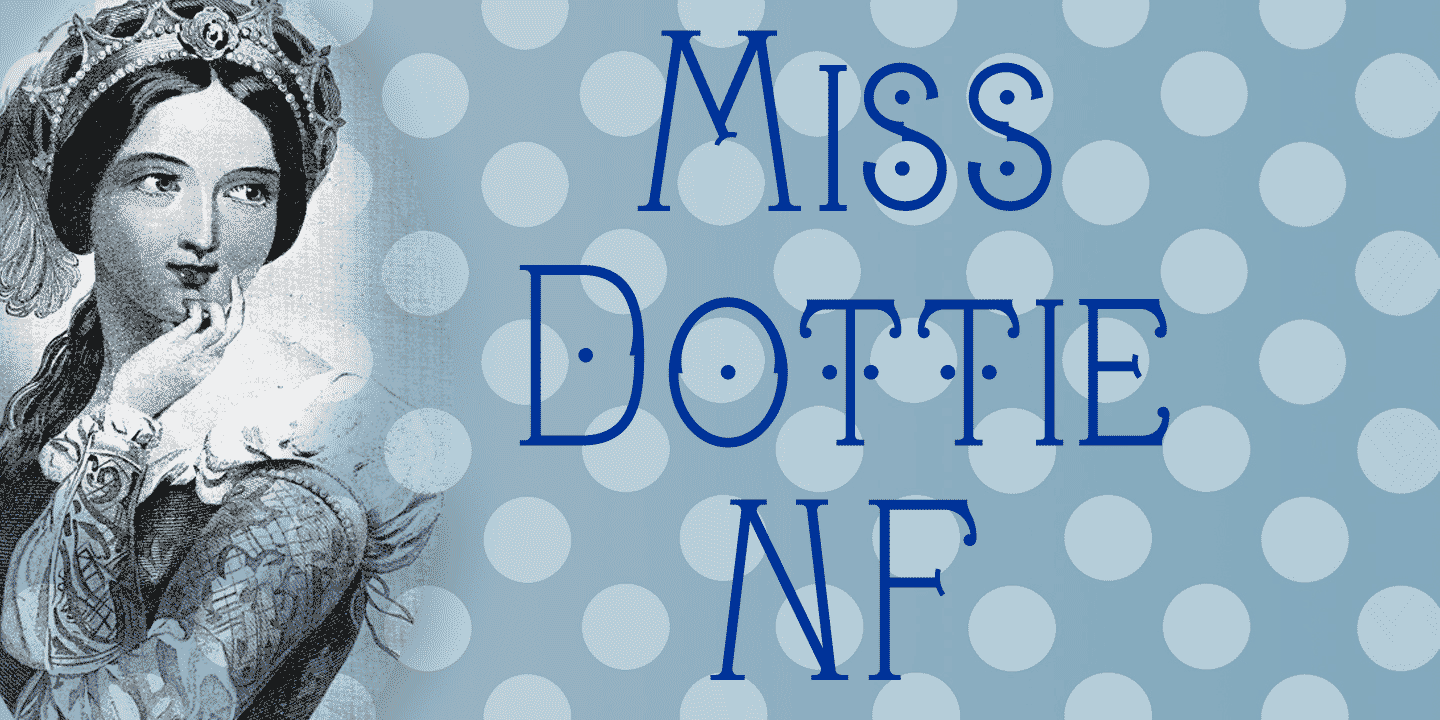Miss Dottie NF