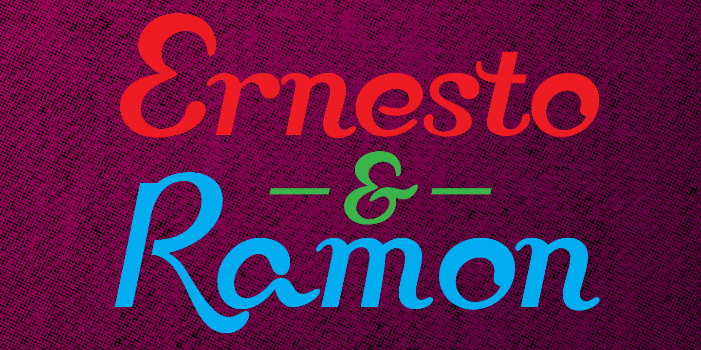 Unhooked Cyrillic™