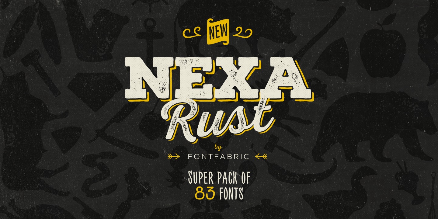 Nexa Rust™