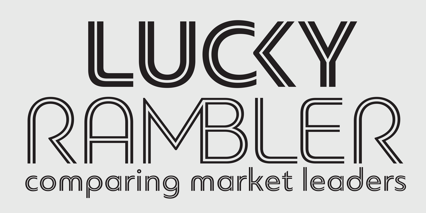 PF Bague Inline Pro™