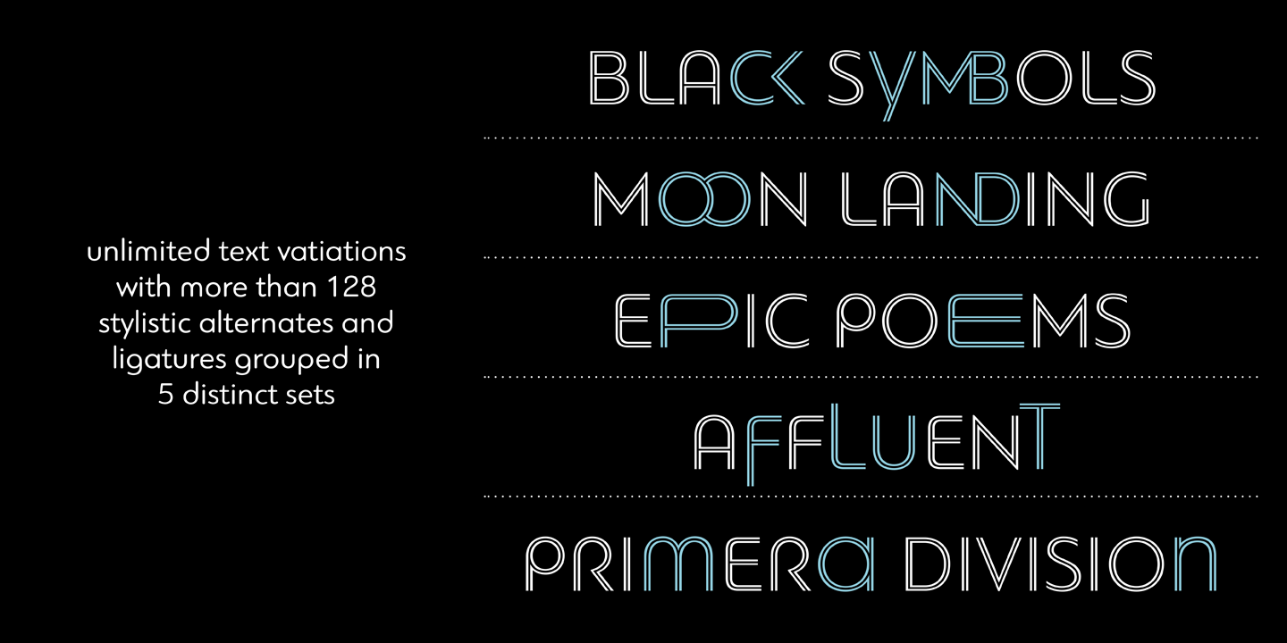 PF Bague Inline Pro™