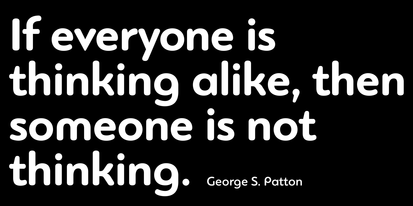 PF Bague Round Pro™