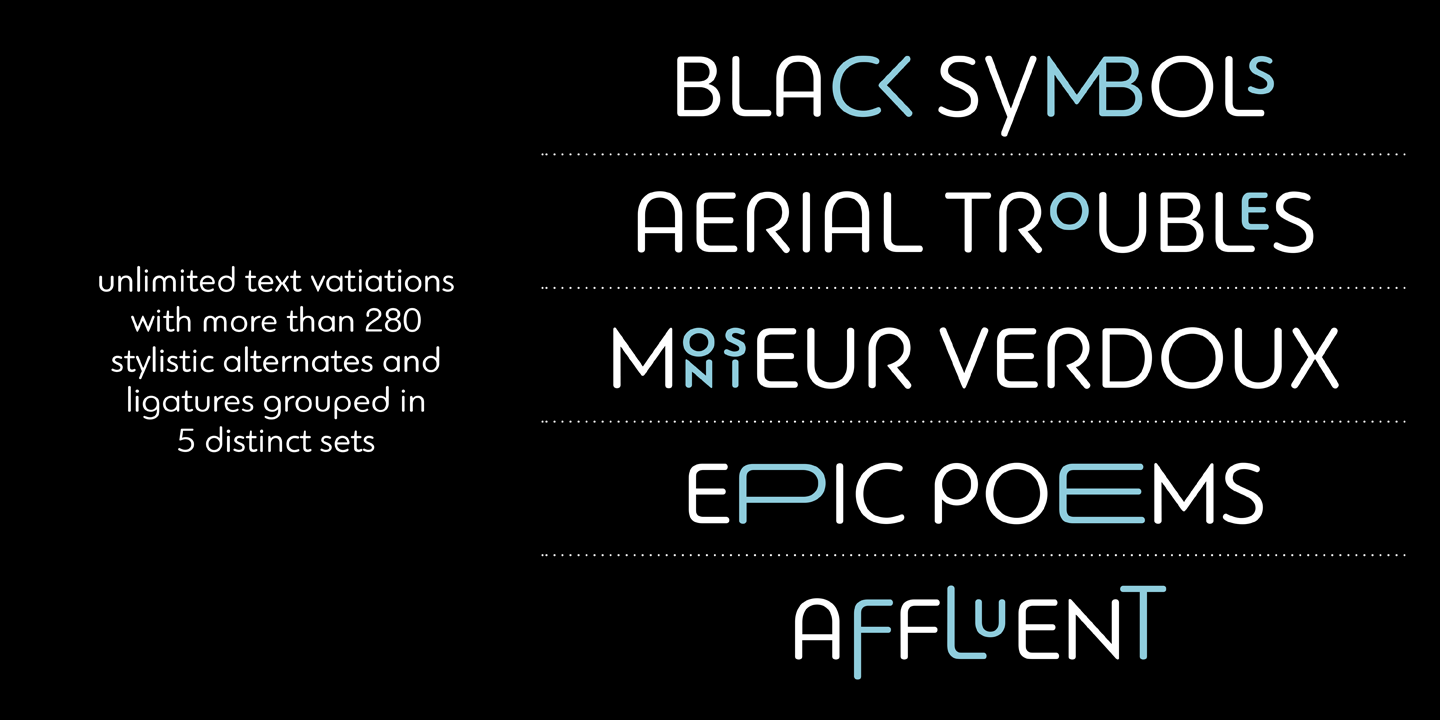 PF Bague Round Pro™