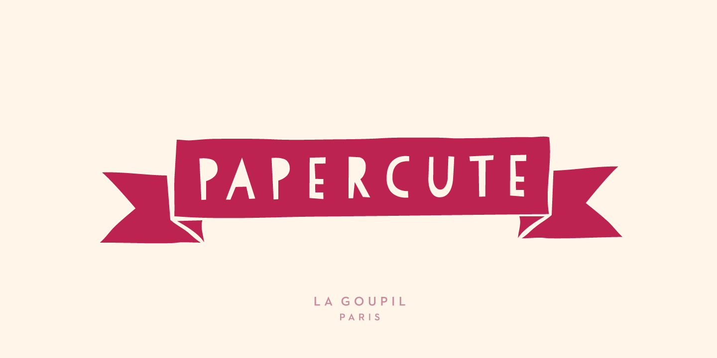 PaperCute