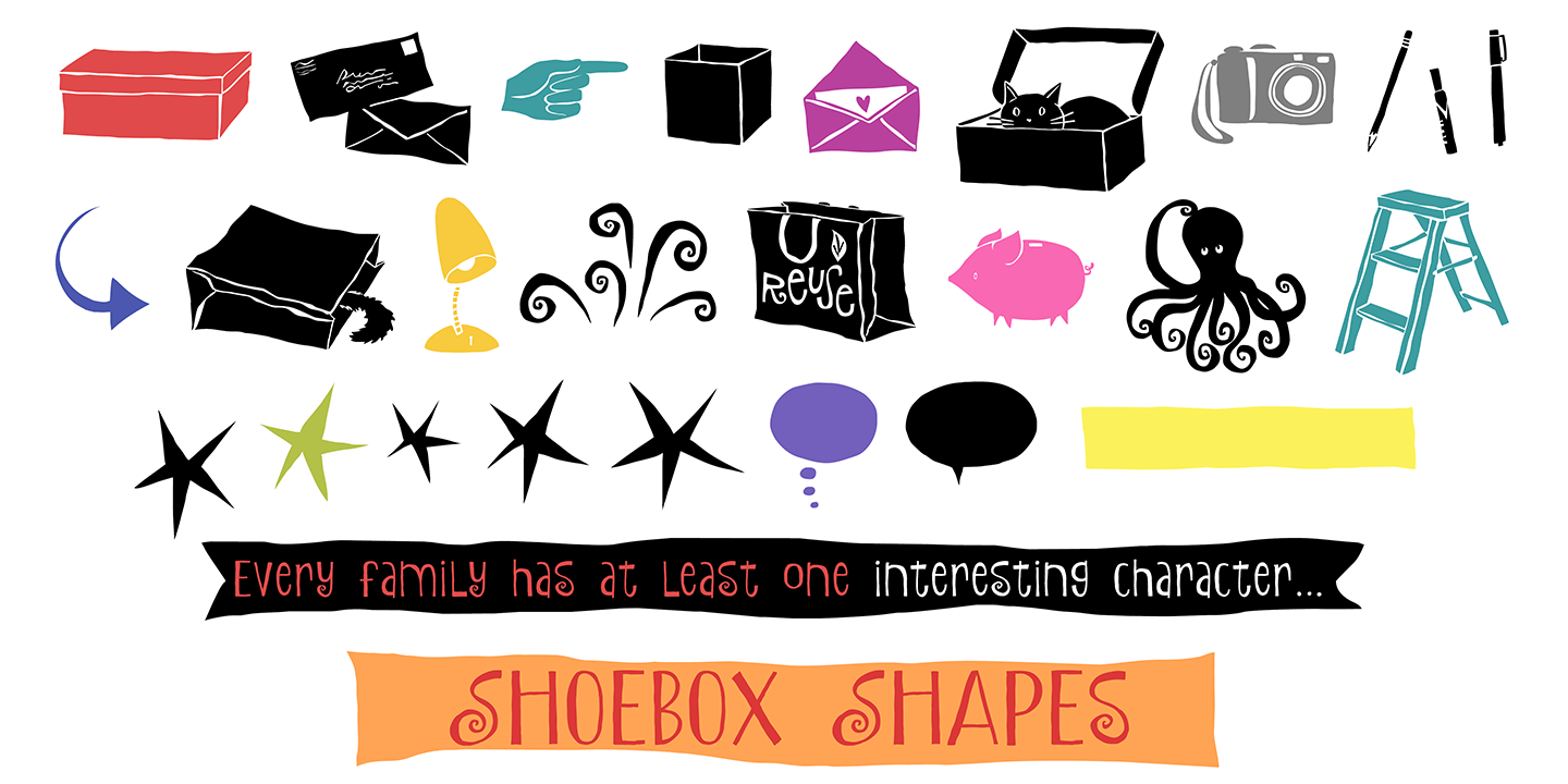 Shoebox