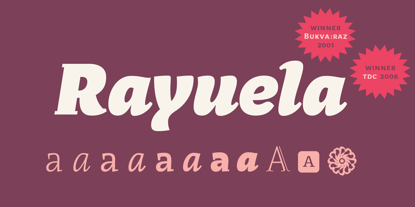 Rayuela™