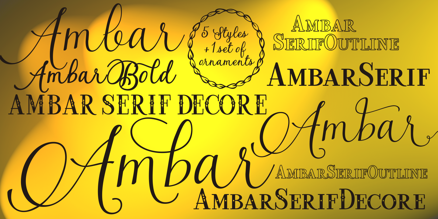 Ambar