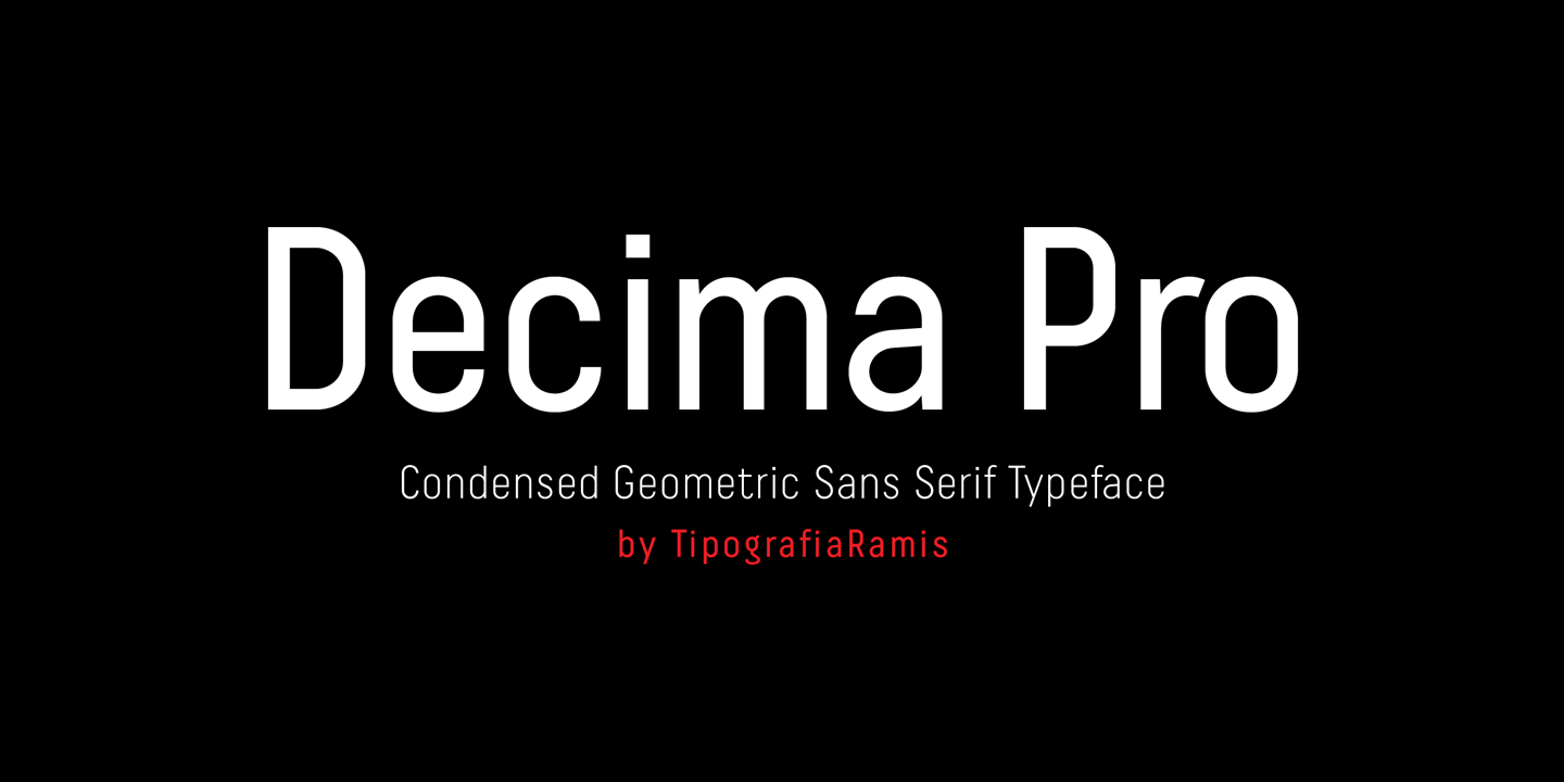 Decima Pro