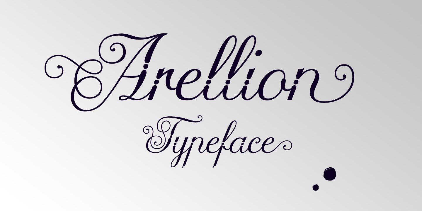 Arellion