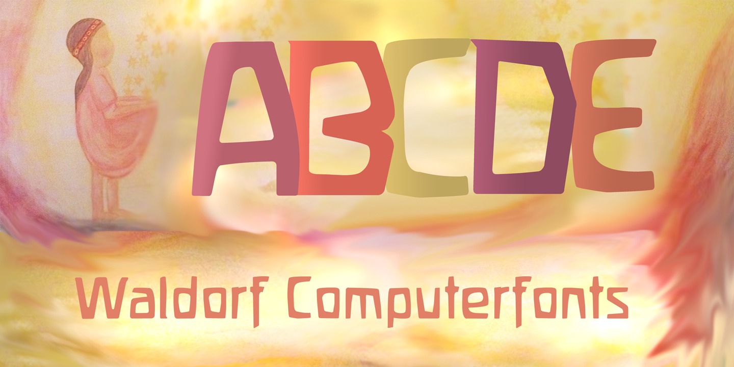 Waldorfschrift