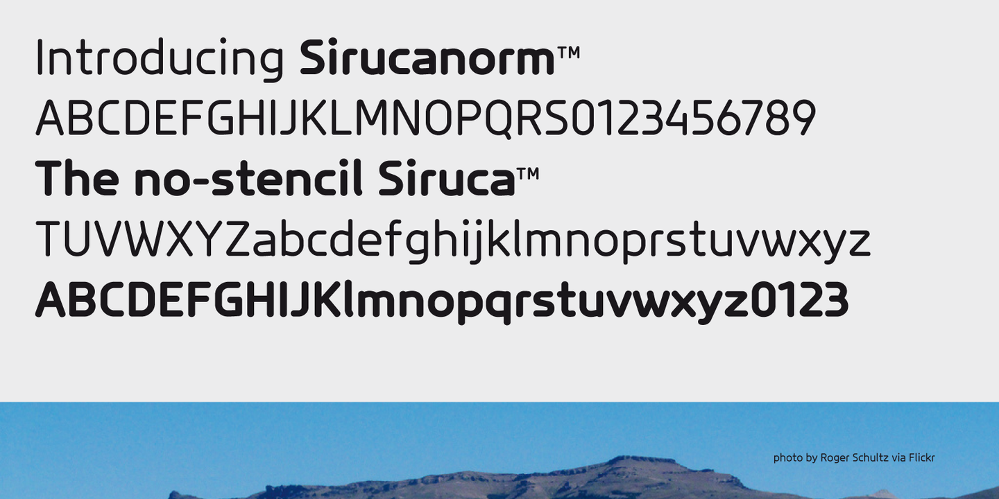 Sirucanorm™