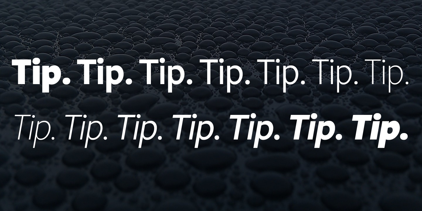 Tip™