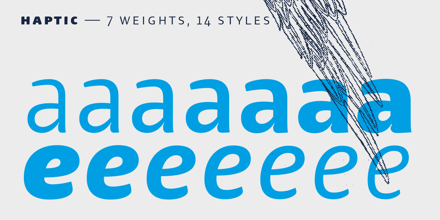Haptic™