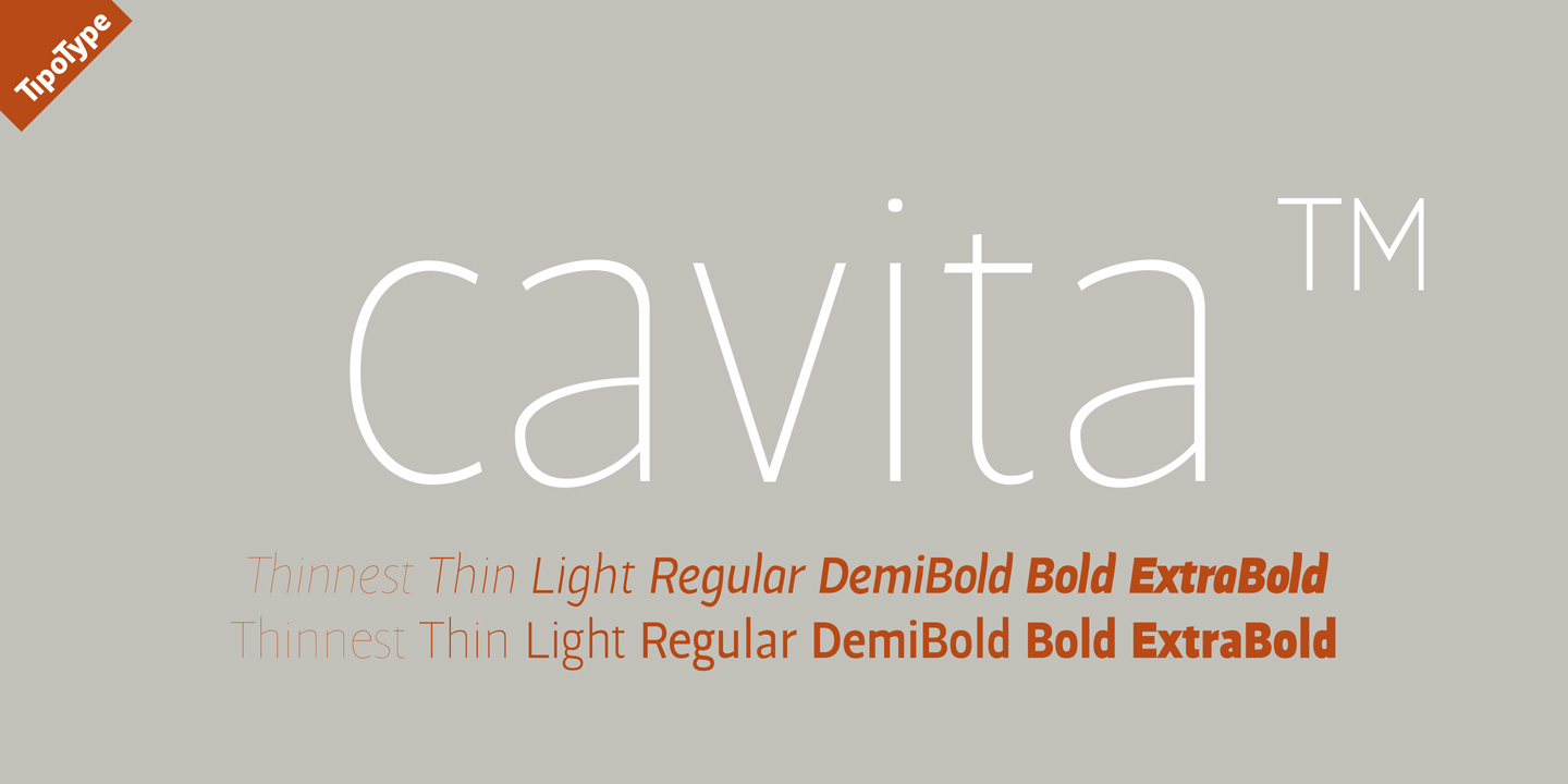 Cavita™