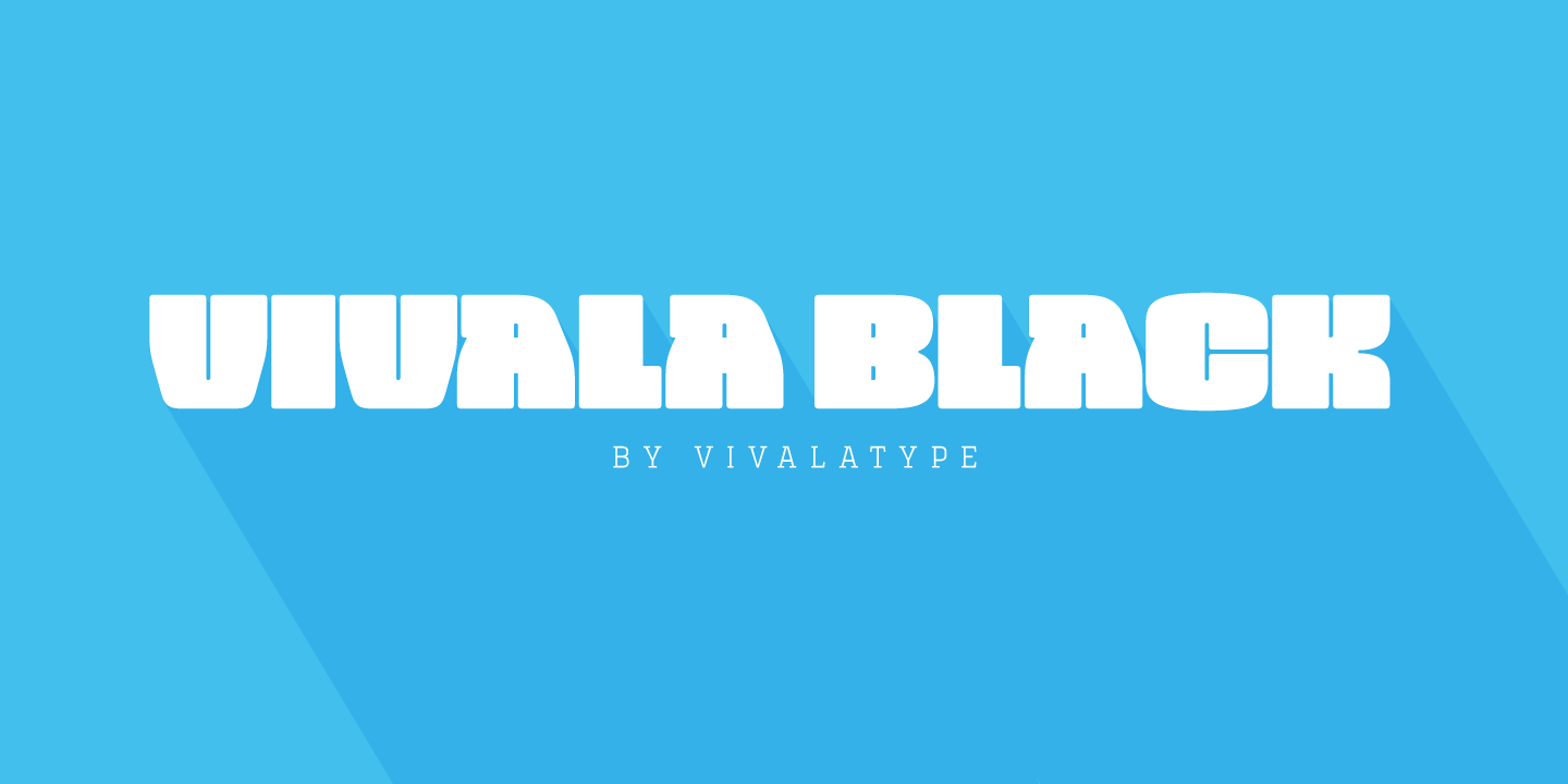 Vivala Black