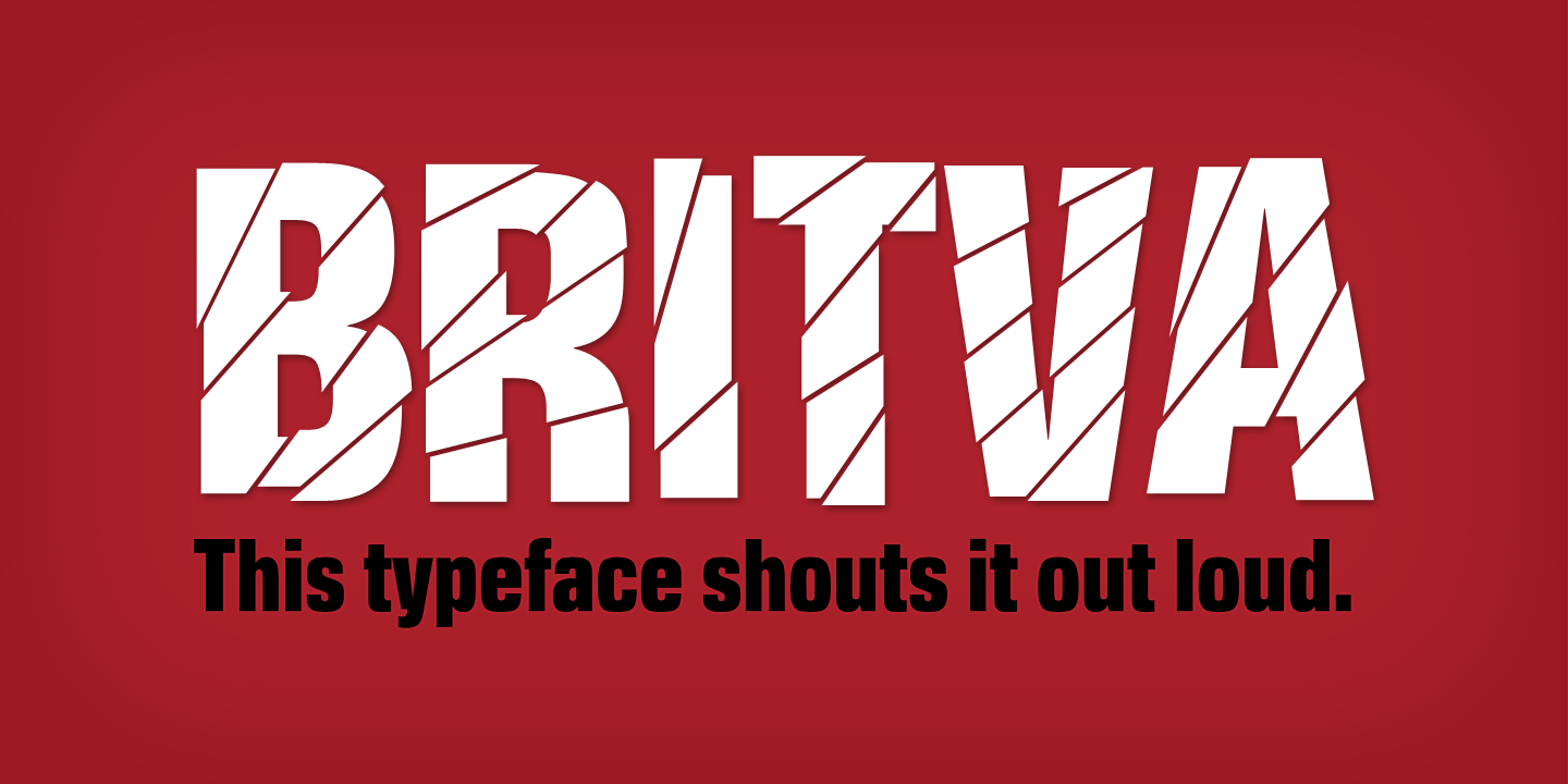 Britva™