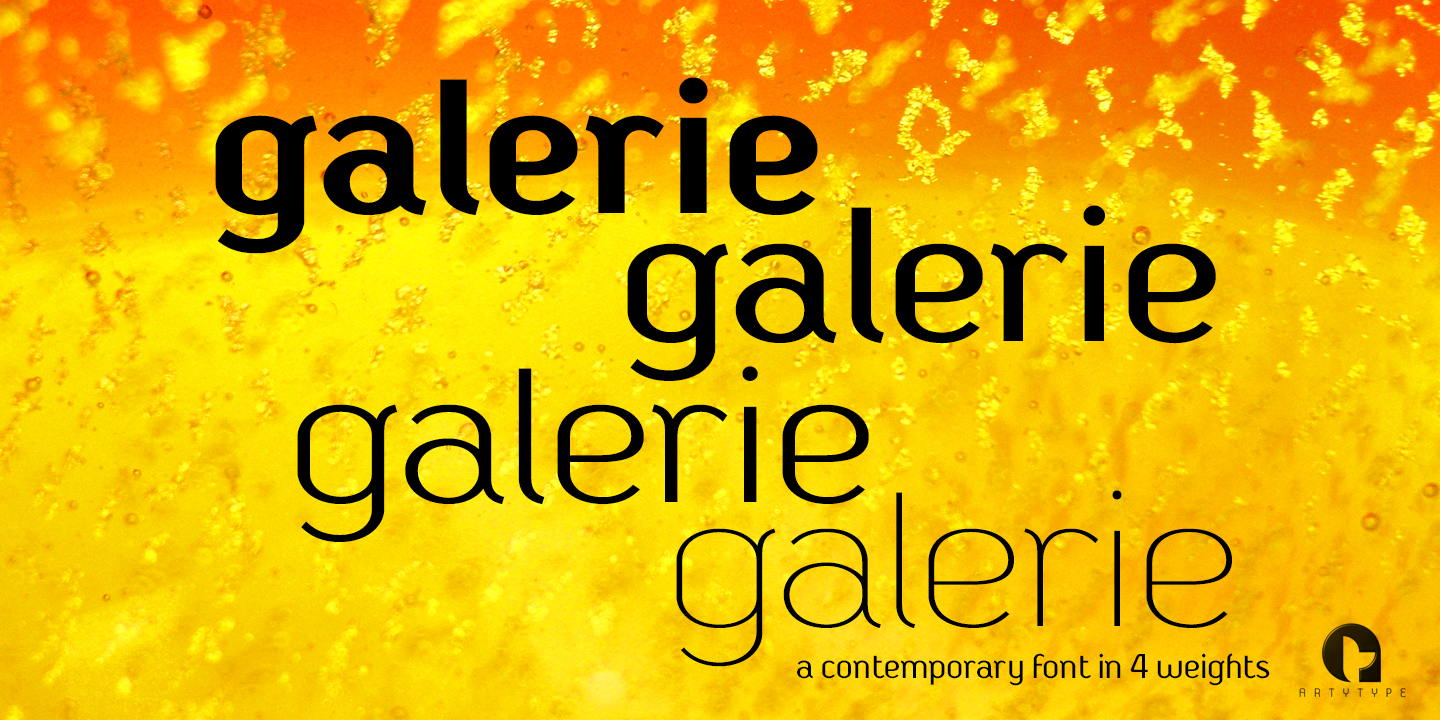 Galerie™