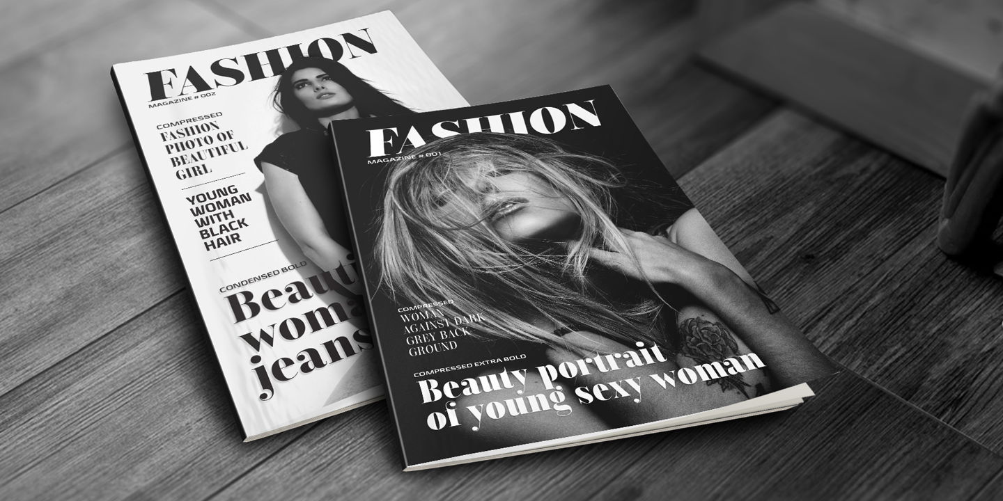 Encorpada Classic Compressed