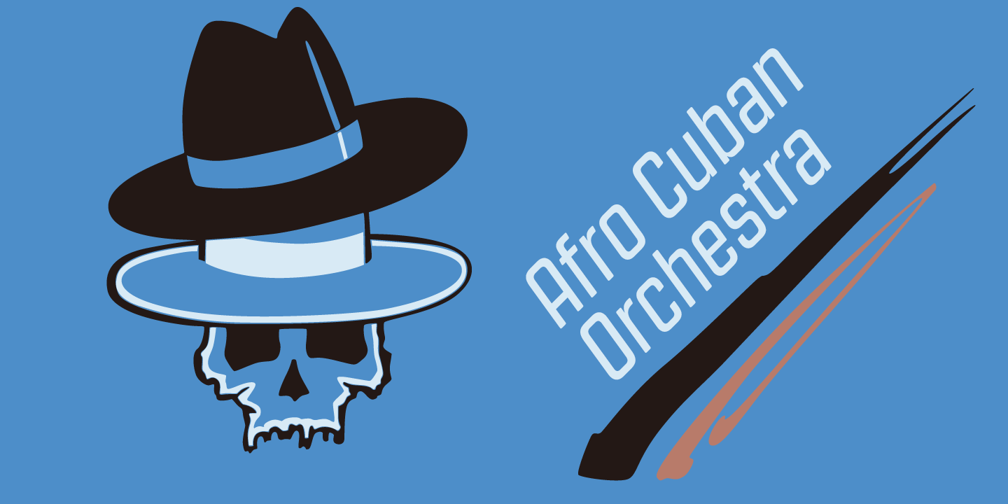 Revolution Gothic™