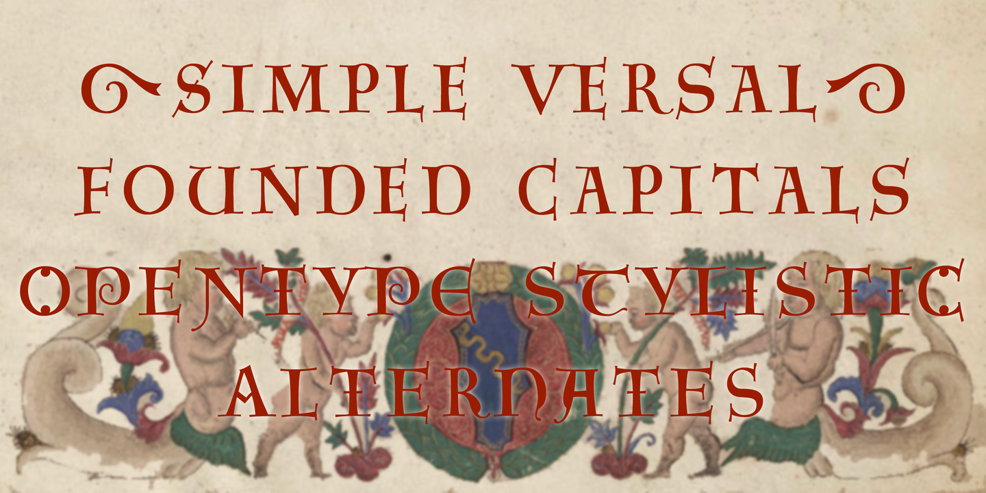 Agedage Simple Versal™