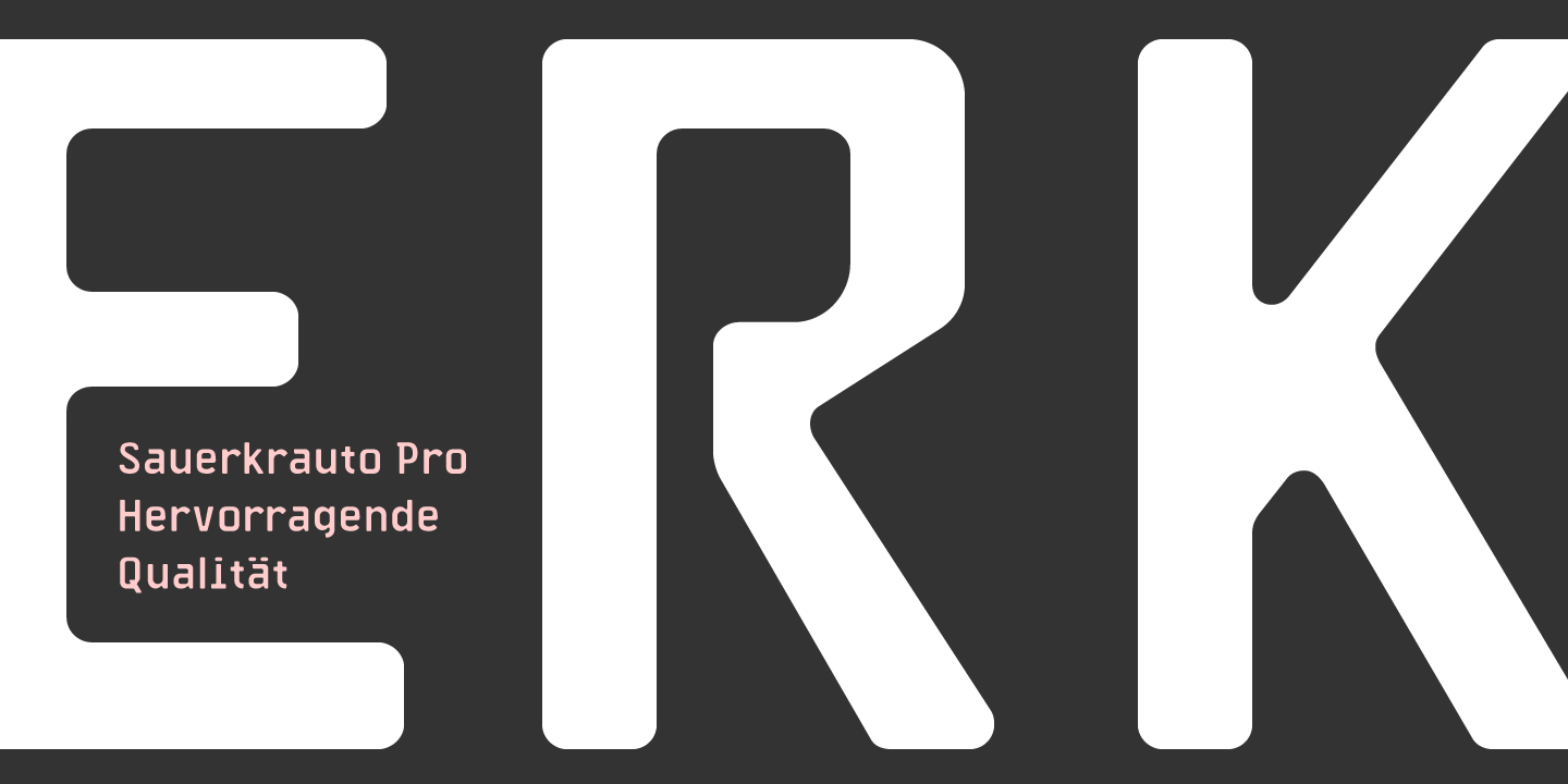 Sauerkrauto Pro