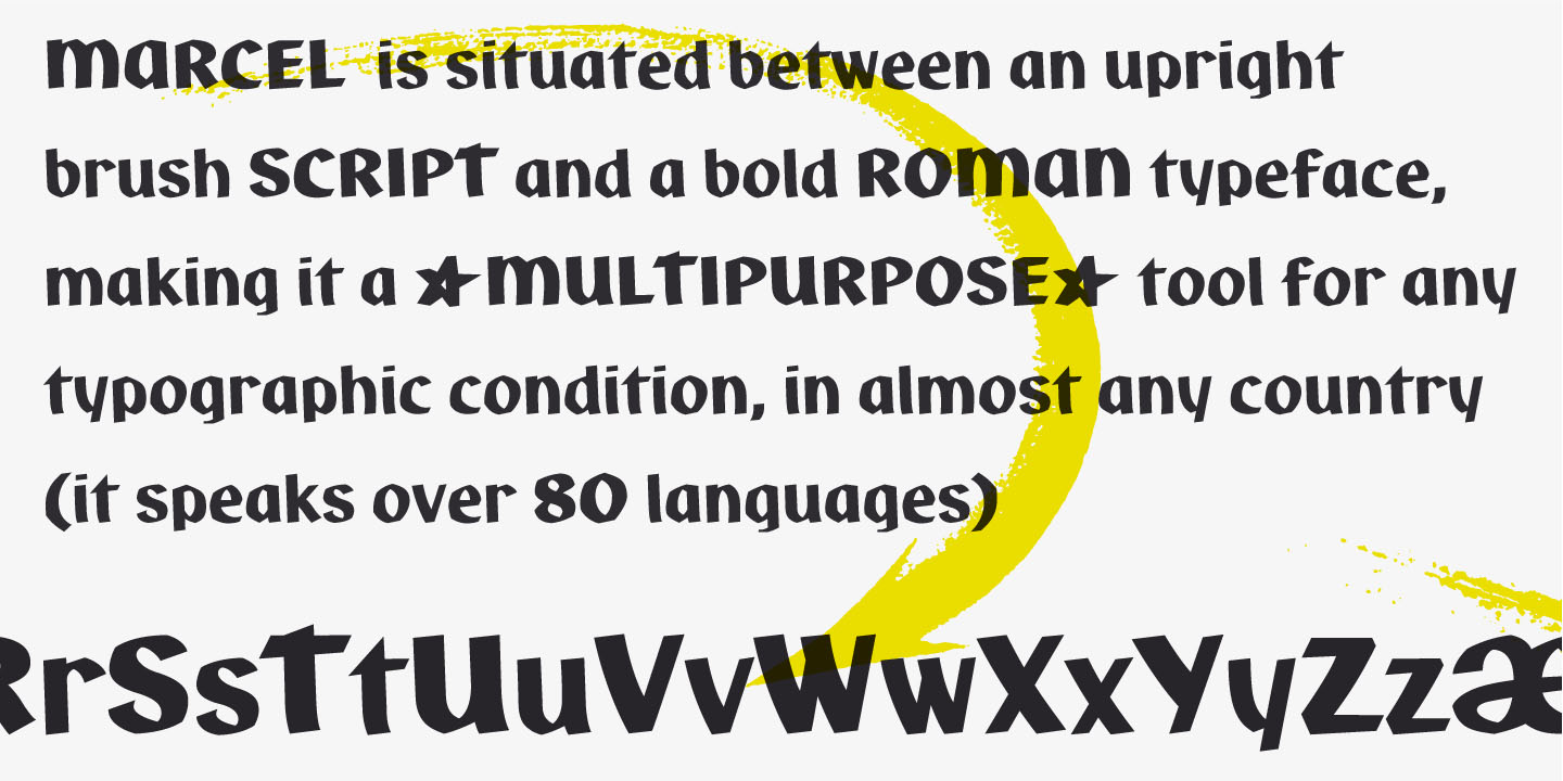 Marcel